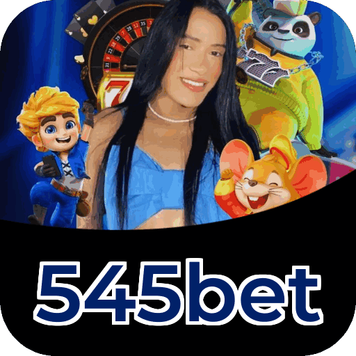 Resumo visual de bônus e campanhas 545bet