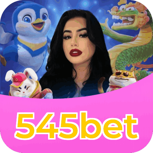 Acesso à conta 545bet
