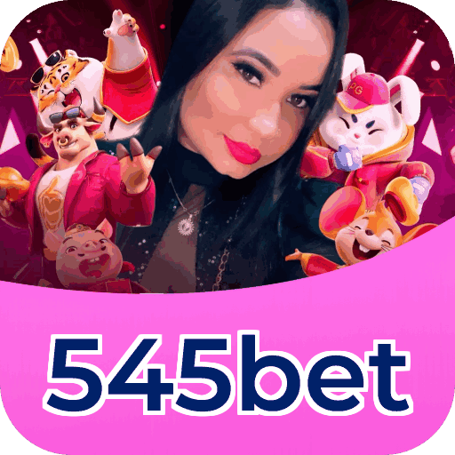 App mobile 545bet